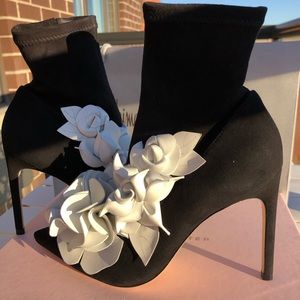 Sophia Webster Lilico Boot Sz 37.5